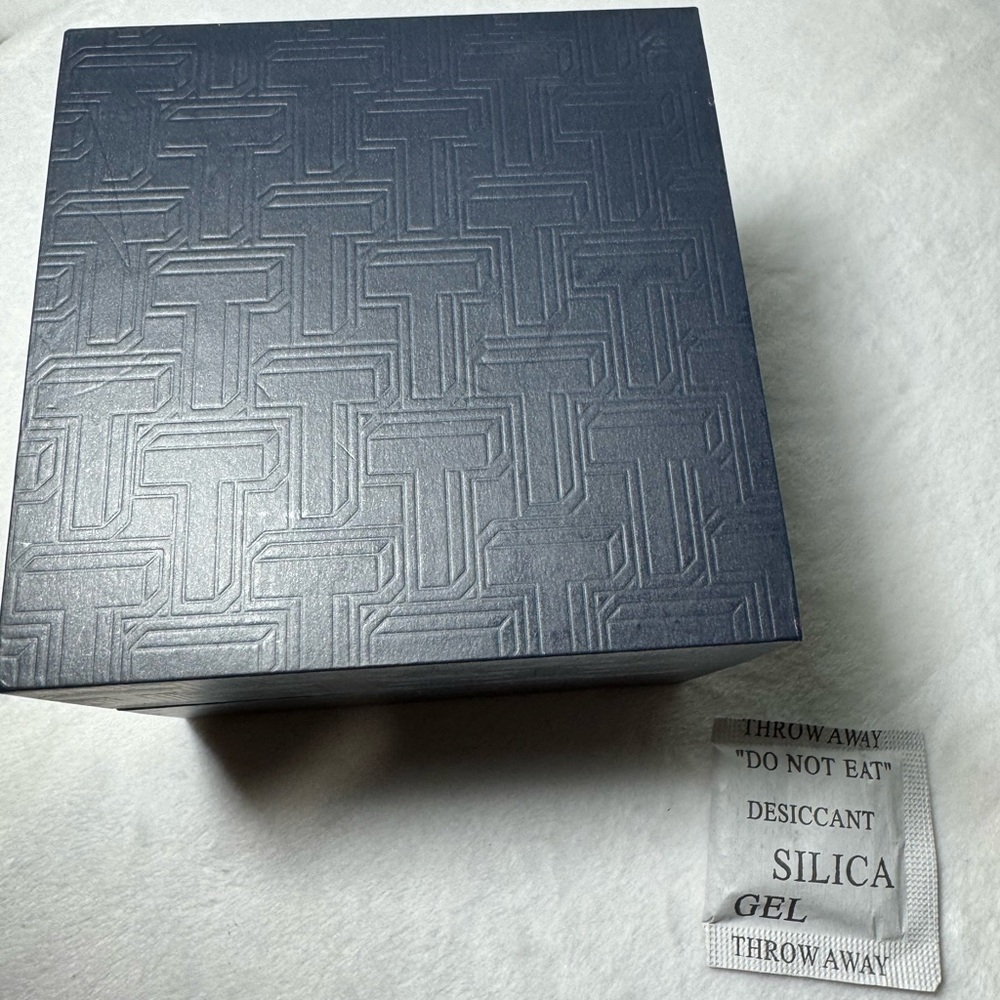 Ted Baker London Patterned Watch Box - Picture 8 of 11